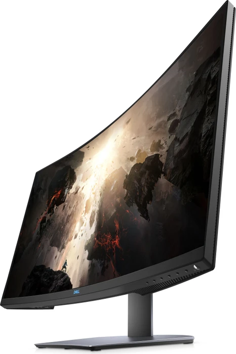 Dell S3220DGF, 31.5"