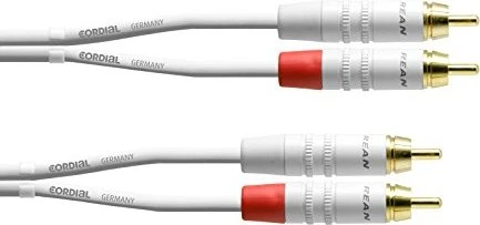 Cordial CFU 3 CC-Snow