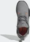 adidas NMD_R1 grey three/team solar orange (Herren) Vorschaubild