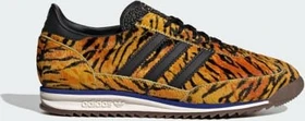 adidas SL 72 OG yellow/core black/lucid blue
