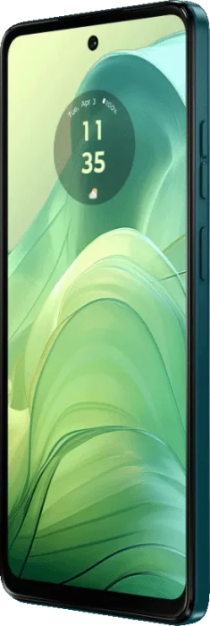Motorola Moto G04s 64GB Sea Green