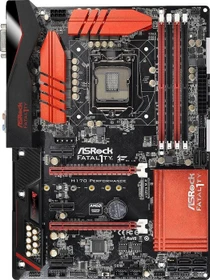 ASRock Fatal1ty H170 Performance (Intel 1151)