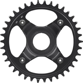 Shimano SM-CRE80-12B 38 Zähne Kettenblatt