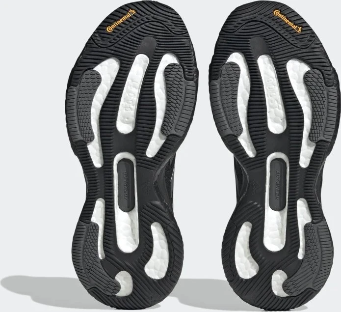 adidas Solarglide 6 core black/grey six/carbon (Damen)