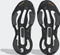 adidas Solarglide 6 core black/grey six/carbon (Damen) Vorschaubild