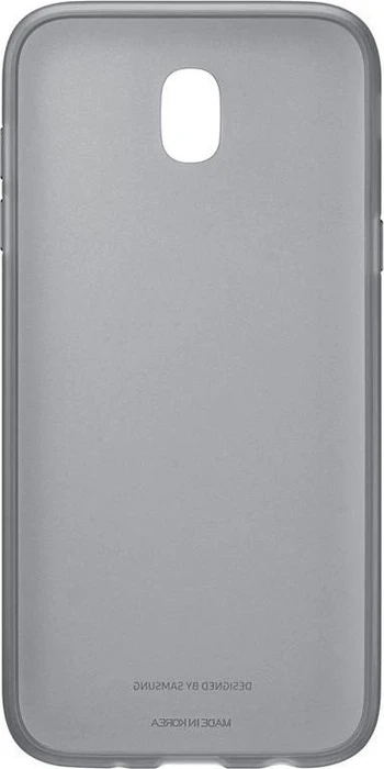 Samsung Jelly Cover für Galaxy J5 (2017) schwarz