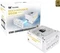 Thermaltake Dockpower FI Snow 850W, ATX 3.1 Vorschaubild
