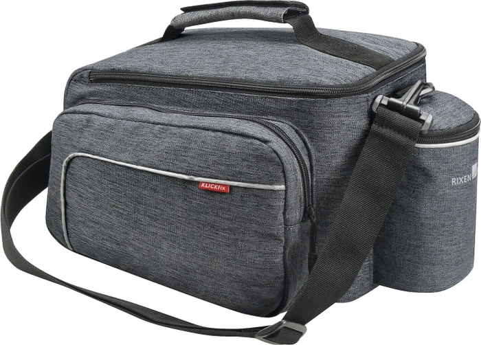 Rixen&Kaul Rackpack Sport Gepäcktasche