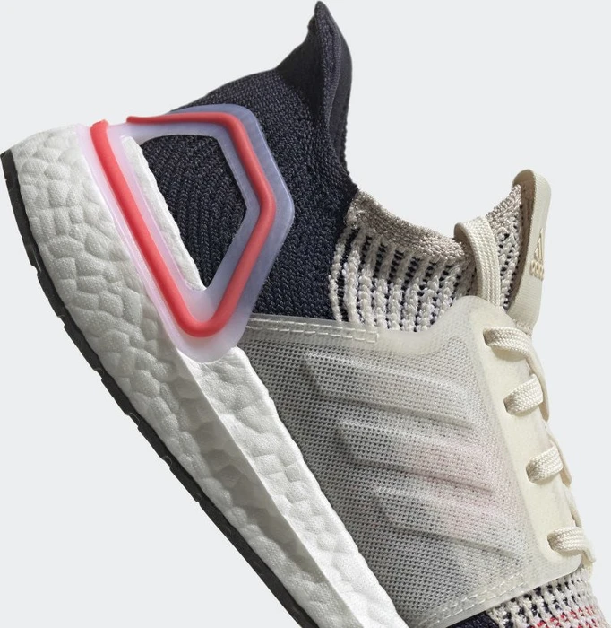 adidas Ultraboost 19 clear brown/ftwr white/legend ink (Damen)