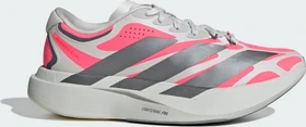 adidas Adizero EVO SL EXO grey/iron metallic/grey one (Damen)