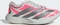 adidas Adizero EVO SL EXO grey/iron metallic/grey one (Damen) Vorschaubild