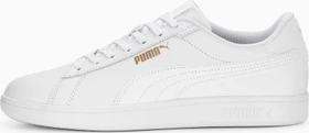 Puma Smash 3.0 L puma white/puma gold (Damen)