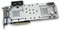EK Water Blocks EK-FC R9-295X2, Nickel Vorschaubild