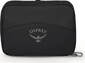 Osprey Daylite Hanging Toiletry Kit Kulturbeutel schwarz