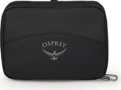 Osprey Daylite Hanging Toiletry Kit Kulturbeutel schwarz