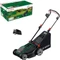 Bosch DIY ROTAK18V2 Akku-Rasenmäher Vorschaubild