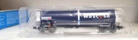 Piko - Spur H0 - Knickkesselwagen Zans ChemOil Wascosa VI