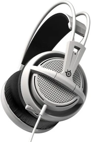 SteelSeries Siberia 200 weiß