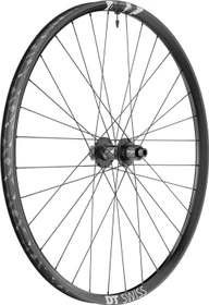 DT Swiss F 1900 Classic 21mm/30mm 27.5" 12x148 TA Shimano MicroSpline 6-Loch Disc Hinterlaufrad