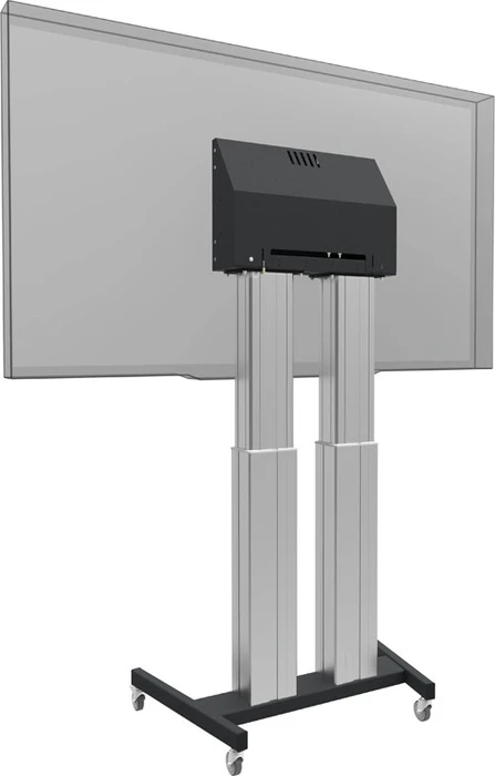 iiyama Fahrwagen für Large Format [Touch-] Displays