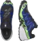 Salomon Spikecross 6 GTX black/surf the web/green gecko Vorschaubild