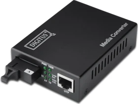 Digitus RJ-45, SC-Simplex SM 20km (DN-82122)