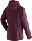 Maier Sports Lisbon Funktionsjacke rich soil (Damen) Vorschaubild