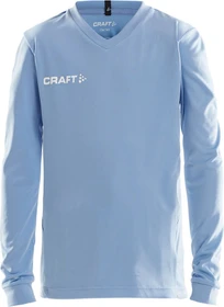 Craft Squad Go Funktionsshirt langarm mff blue (Junior)