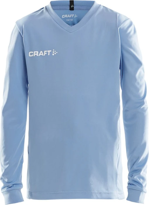 Craft Squad Go Funktionsshirt langarm mff blue (Junior)