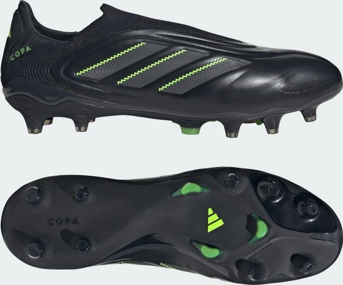 adidas Copa Pure 3 Elite Laceless FG