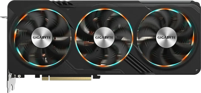 GIGABYTE GeForce RTX 4070 Gaming OC V2 12G, 12GB GDDR6X, HDMI, 3x DP
