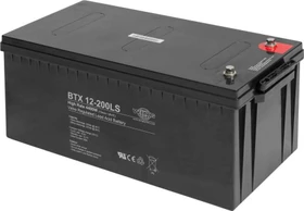 AccuCell BTX12-200LS 12V 200Ah