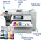 Epson EcoTank Pro L15180, Tinte, mehrfarbig Vorschaubild