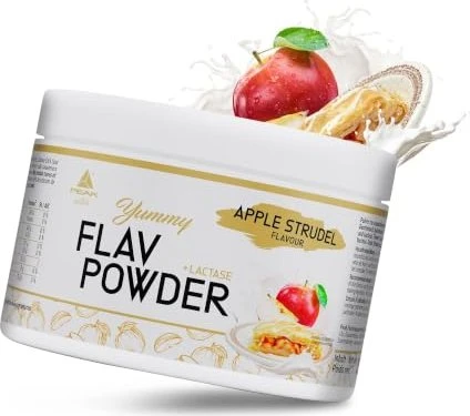 Peak Yummy Flav Powder 250g