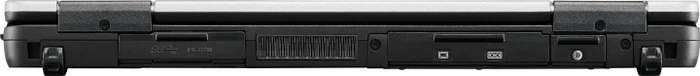 Panasonic Toughbook FZ-55MK3, Core i5-1345U, 16GB RAM, 512GB SSD, LTE, DE
