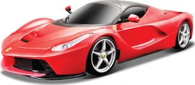 Maisto Tech RC Ferrari LaFerrari rot