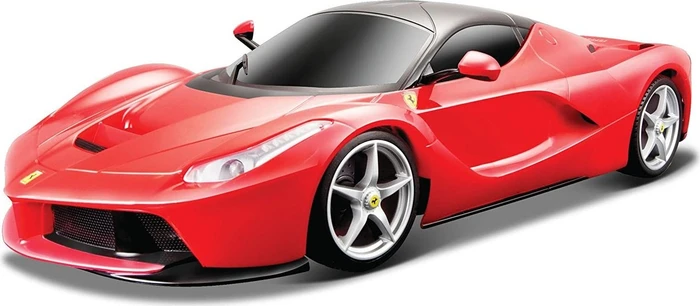Maisto Tech RC Ferrari LaFerrari rot