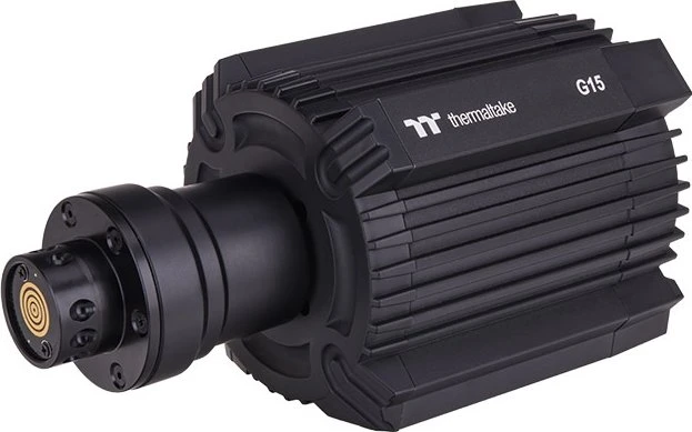 Thermaltake G15 Direct Drive Lenkrad inkl. Pedale (PC)