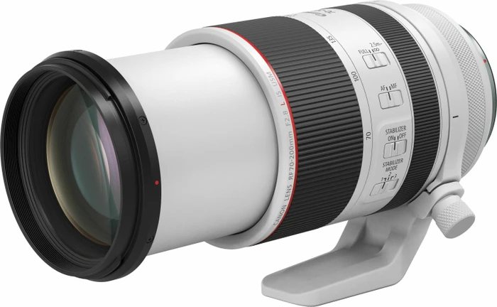 Canon RF 70-200mm 2.8 L IS USM