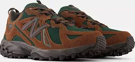 New Balance 610v1 true brown/nightwatch green/blacktop (Herren)