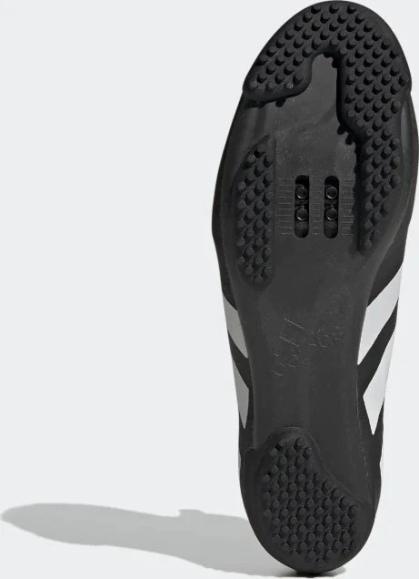 adidas The Gravel core black/cloud white/grey five