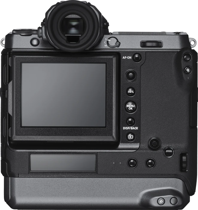 Fujifilm GFX 100 Body