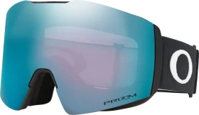 Oakley Fall Line L matte black/snow sapphire
