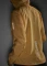 Salomon Bonatti Cross Wind Funktionsjacke warm apricot (Damen) Vorschaubild