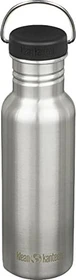Klean Kanteen Classic Loop Cap Trinkflasche 800ml brushed stainless