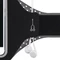 Hama Sportarmband Running XL schwarz Vorschaubild