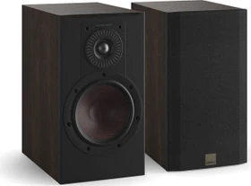 DALI Opticon 2 MK2 braun, Paar