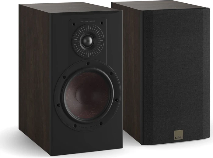 DALI Opticon 2 MK2 braun, Paar