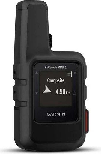 Garmin inReach Mini 2 schwarz
