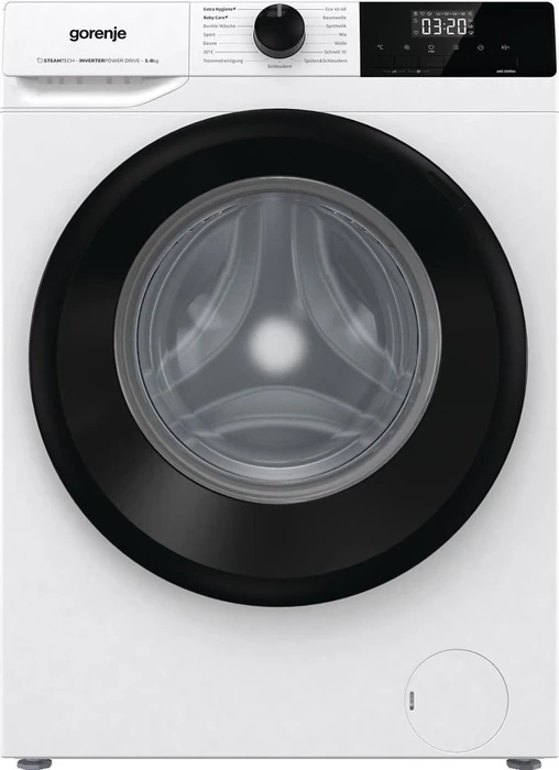 Gorenje WNHEI84APS/AT Frontlader